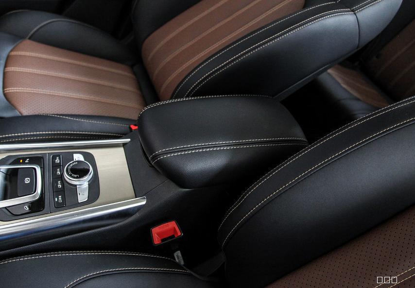 比亚迪-比亚迪宋DM