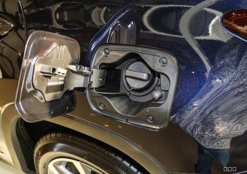 雷克萨斯-雷克萨斯RX