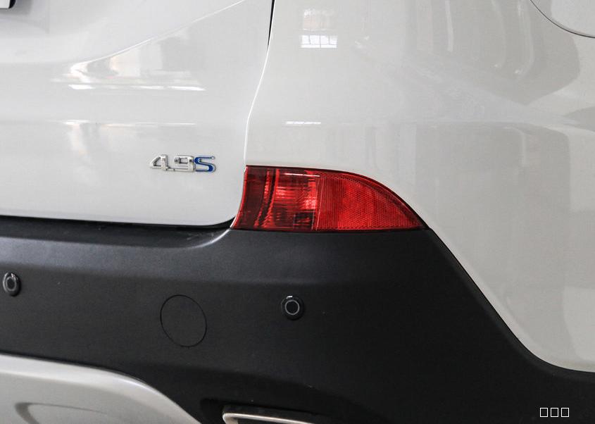 比亚迪-比亚迪宋DM