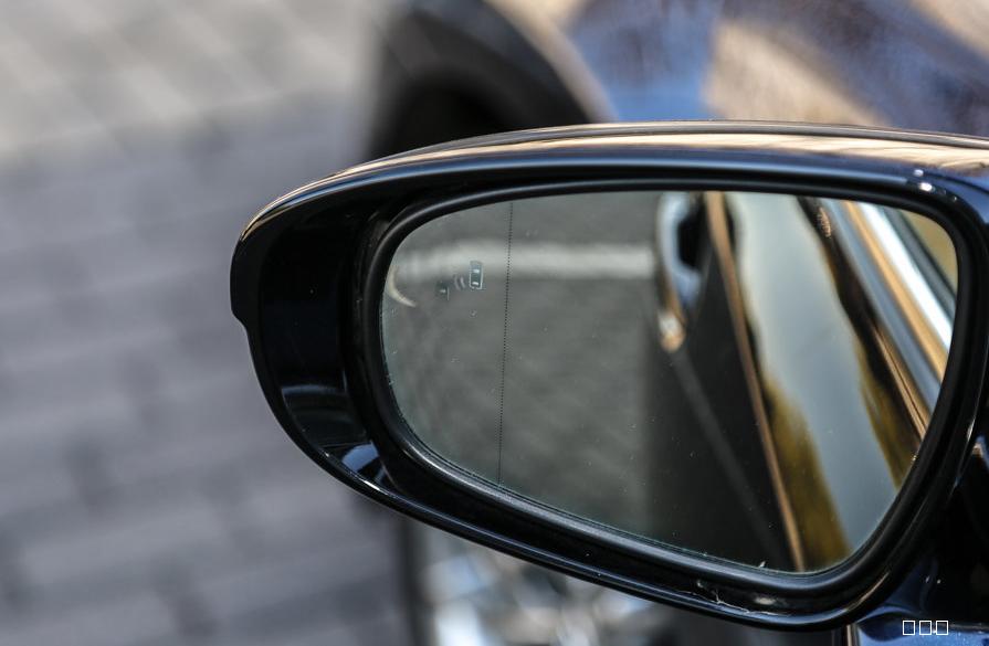 雷克萨斯-雷克萨斯GS