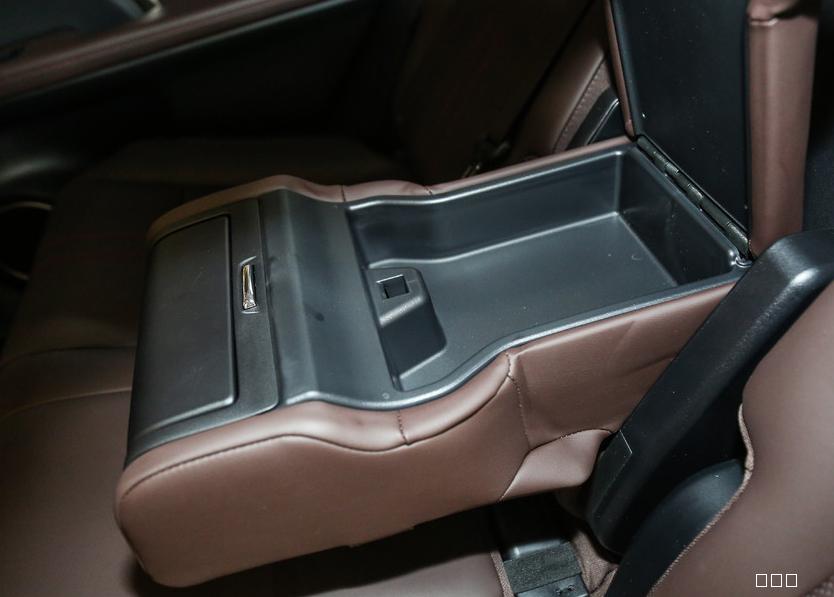 雷克萨斯-雷克萨斯RX