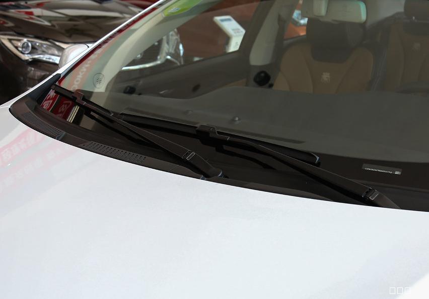 比亚迪-比亚迪秦EV