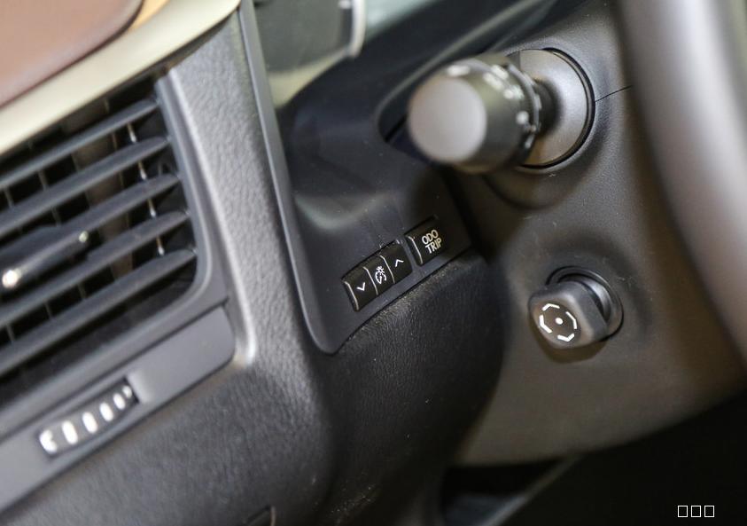 雷克萨斯-雷克萨斯RX