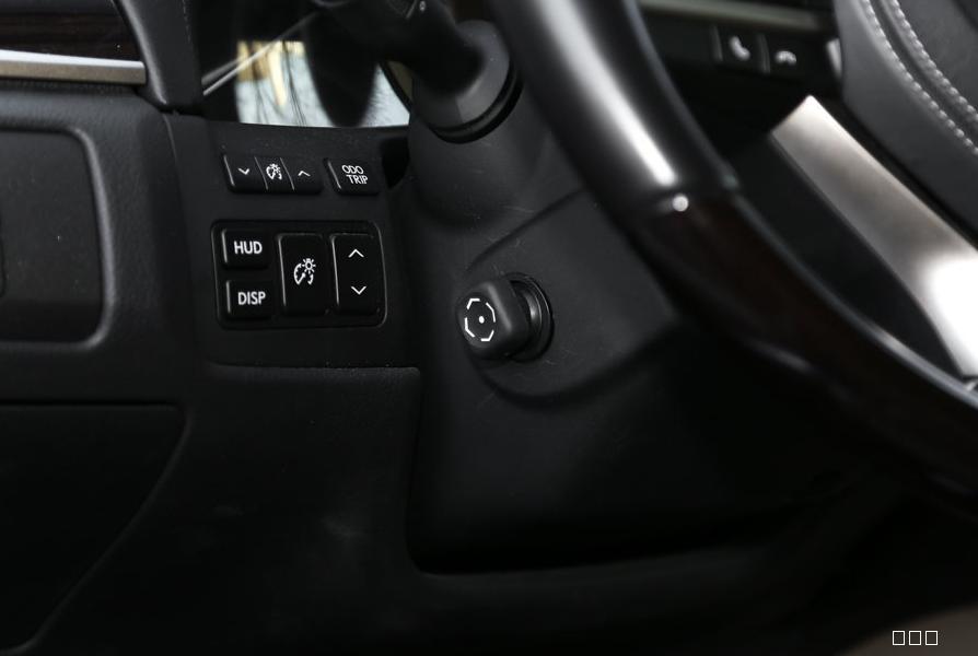 雷克萨斯-雷克萨斯GS