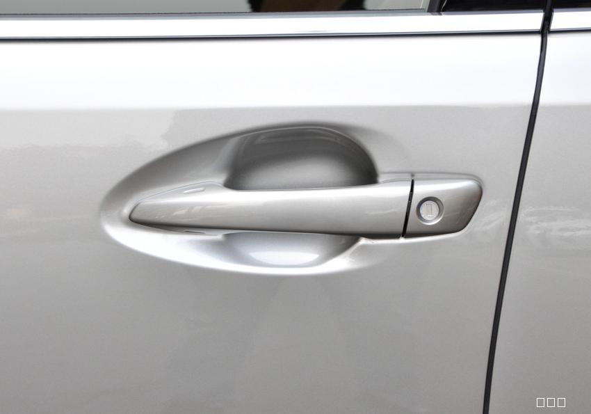 雷克萨斯-雷克萨斯ES