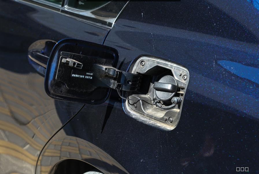 雷克萨斯-雷克萨斯GS