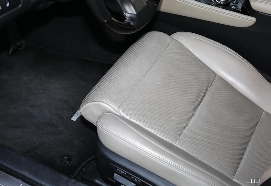 雷克萨斯-雷克萨斯GS