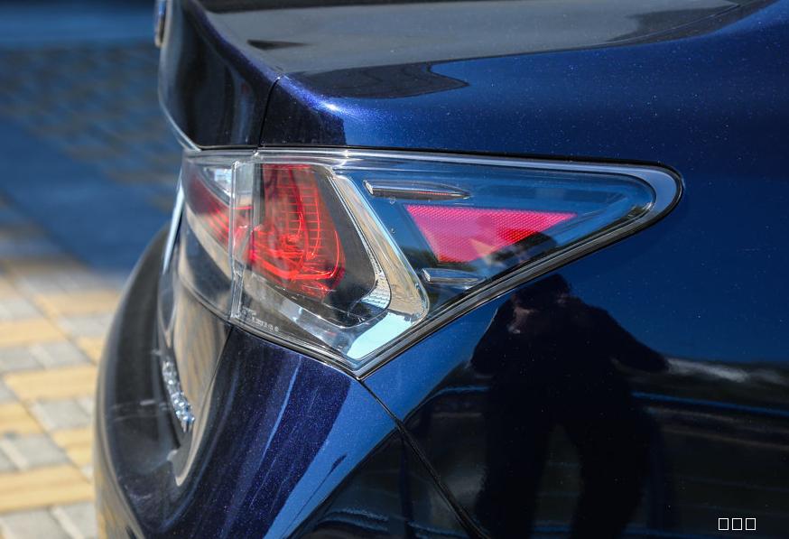 雷克萨斯-雷克萨斯GS