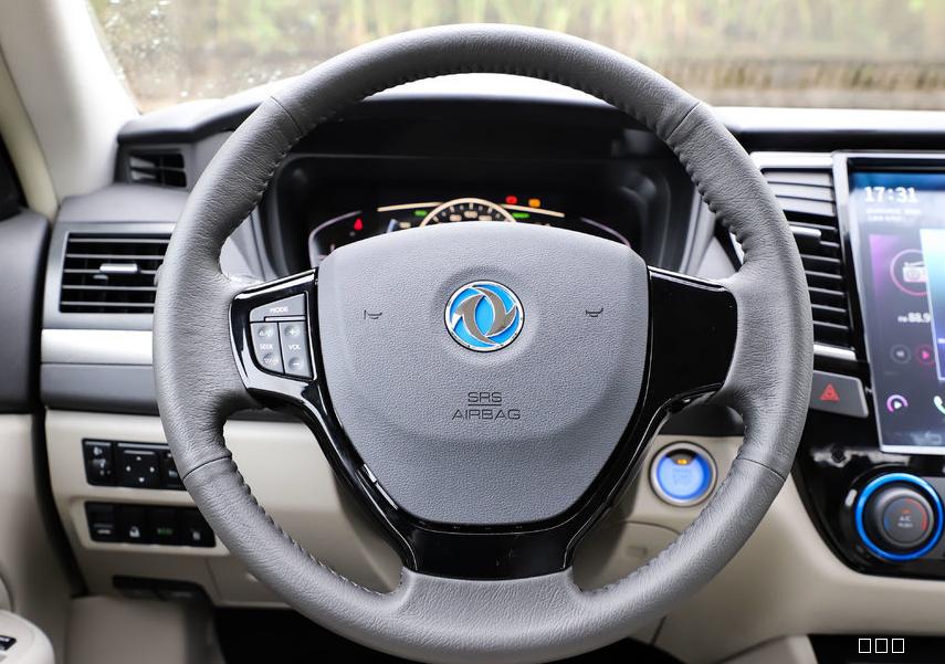 东风风神-风神E70