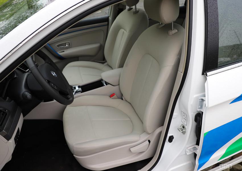 东风风神-风神E70