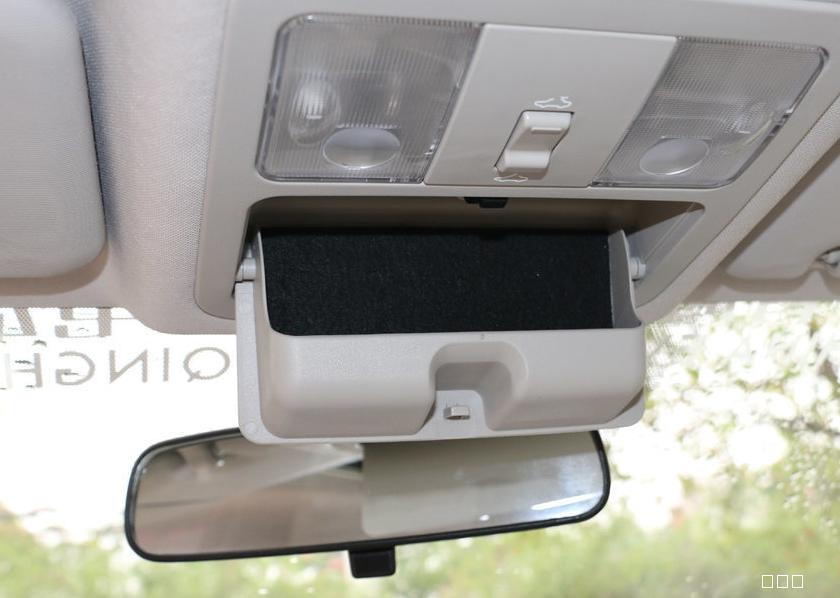 东风风神-风神E70