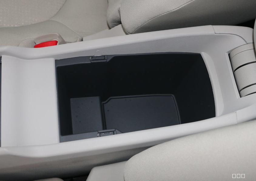 东风风神-风神E70