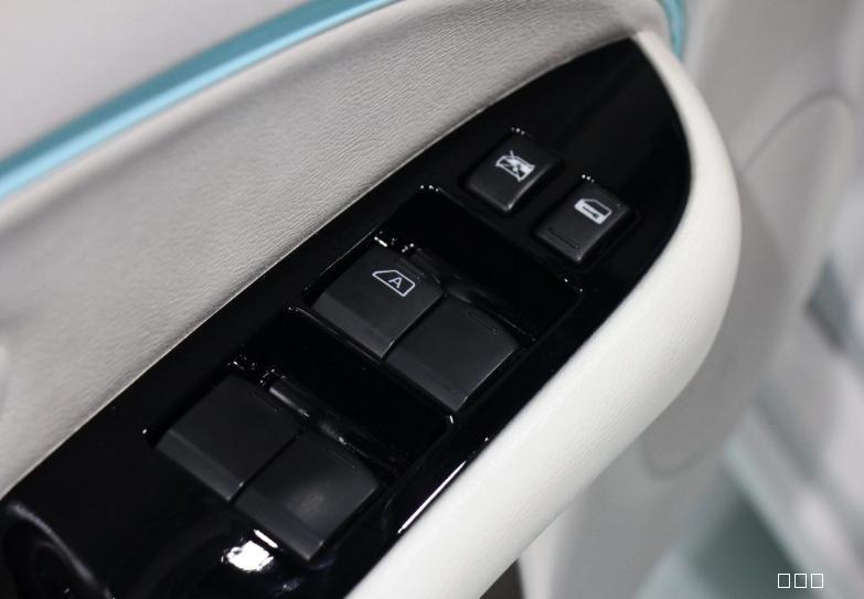 东风风神-风神E70