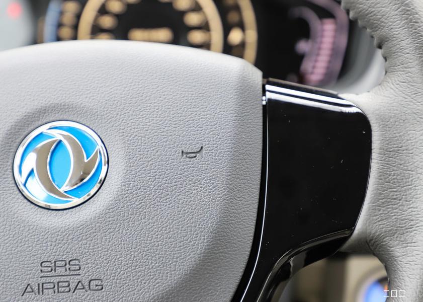 东风风神-风神E70