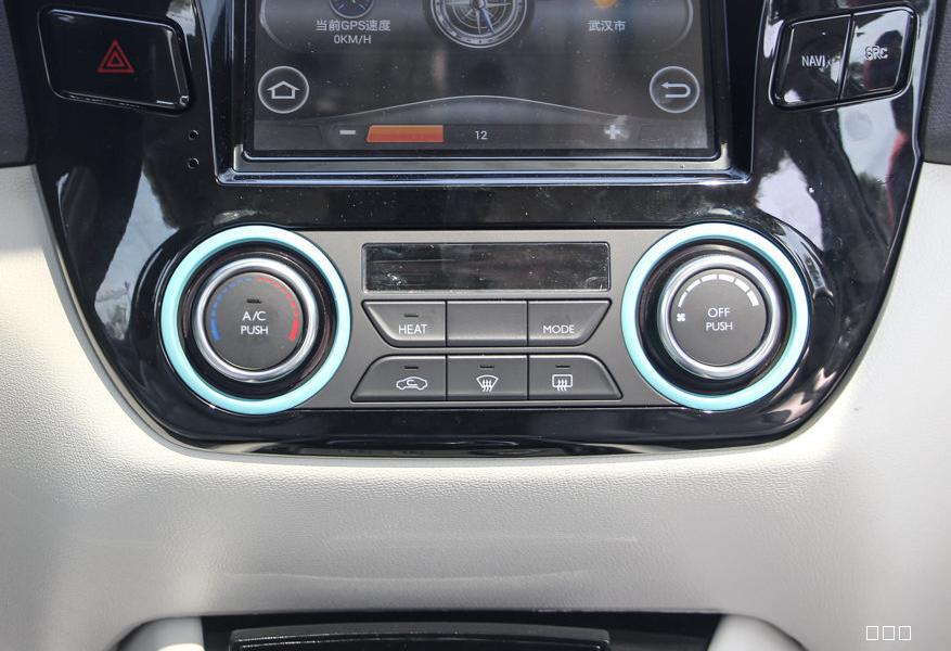 东风风神-风神E70