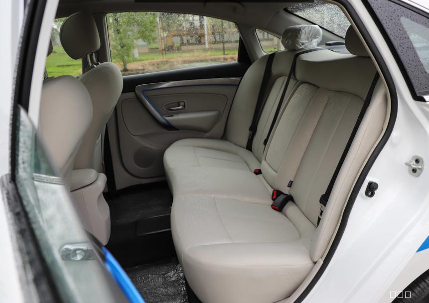 东风风神-风神E70