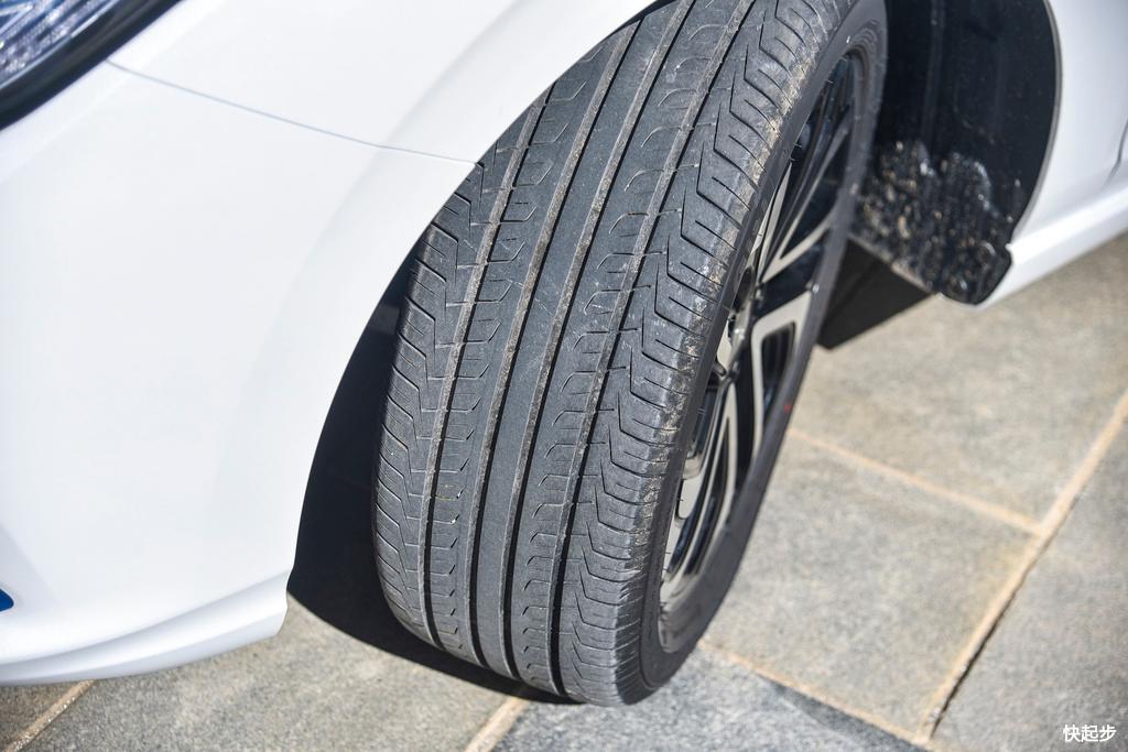 长安汽车-逸动EV