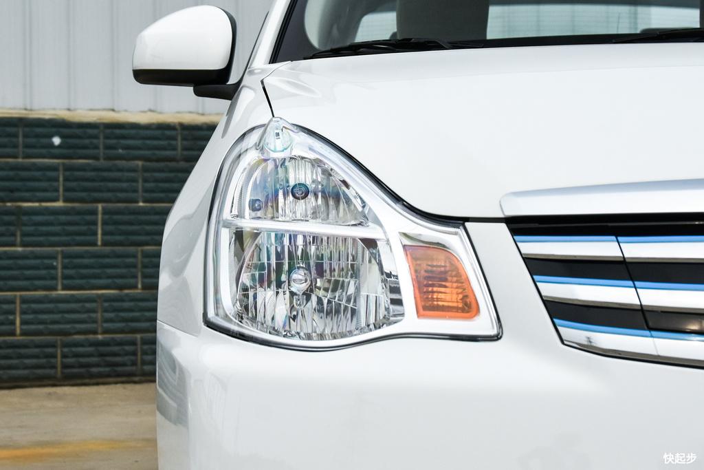 东风汽车-俊风E11K