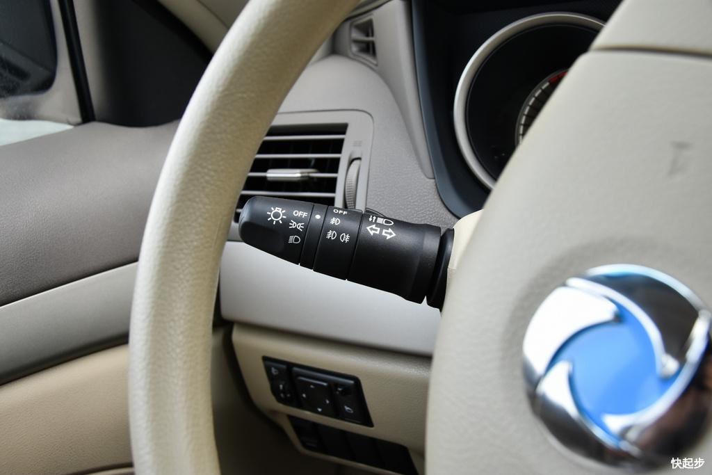 东风汽车-俊风E11K