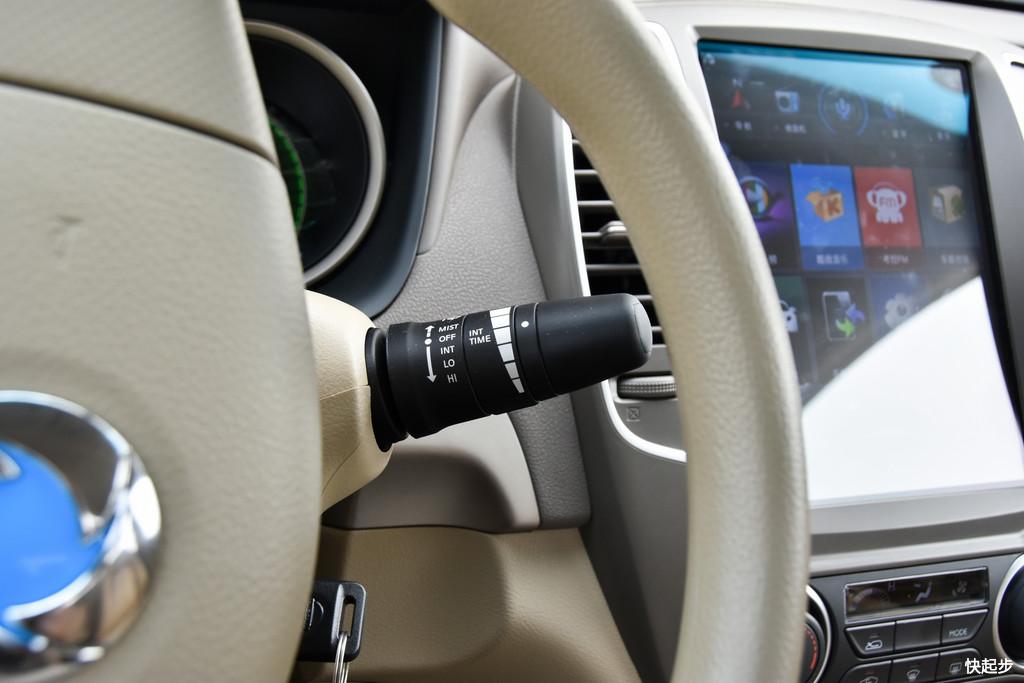 东风汽车-俊风E11K