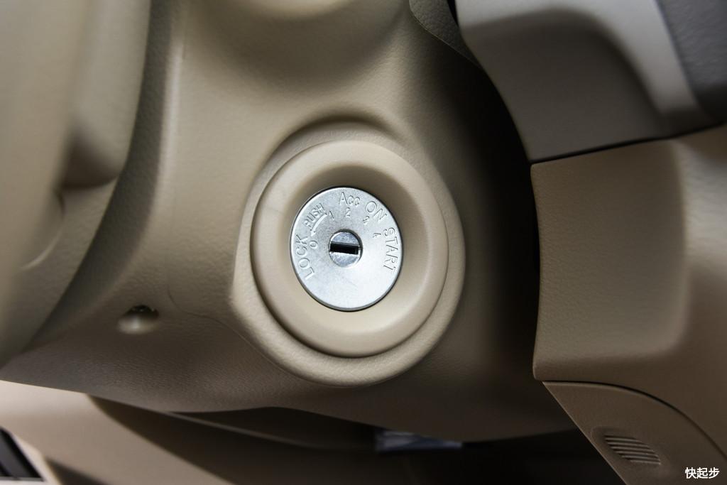 东风汽车-俊风E11K