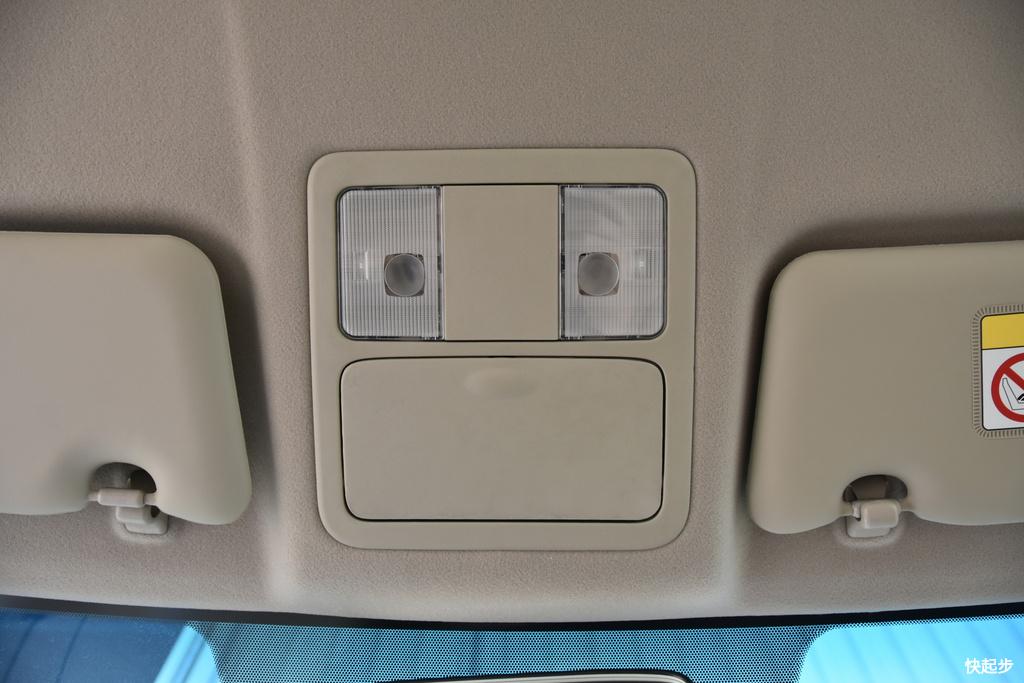 东风汽车-俊风E11K