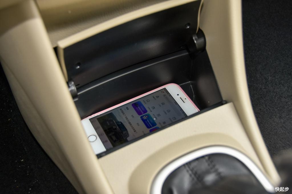 东风汽车-俊风E11K