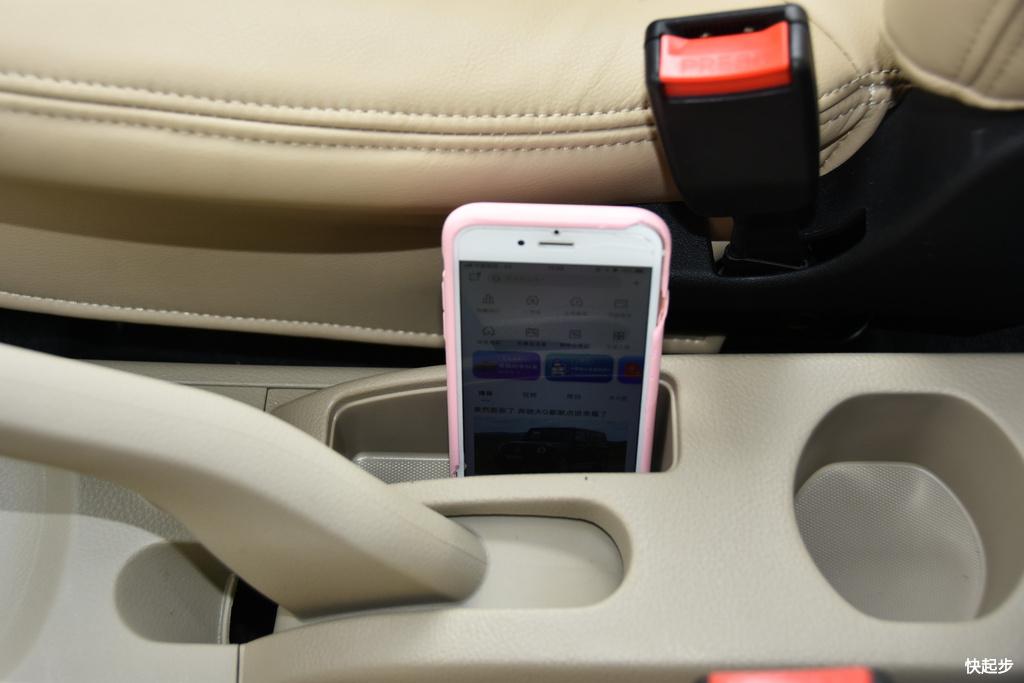 东风汽车-俊风E11K