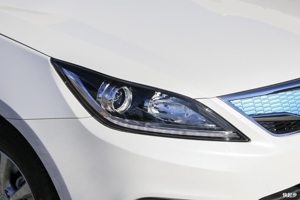 长安汽车-逸动EV