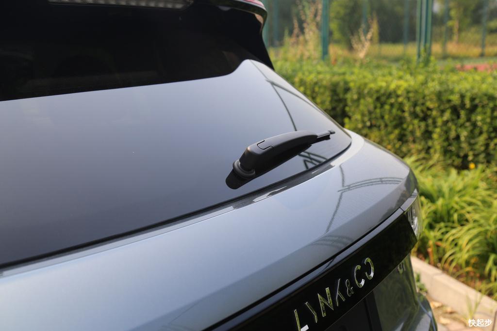 领克-领克01 PHEV