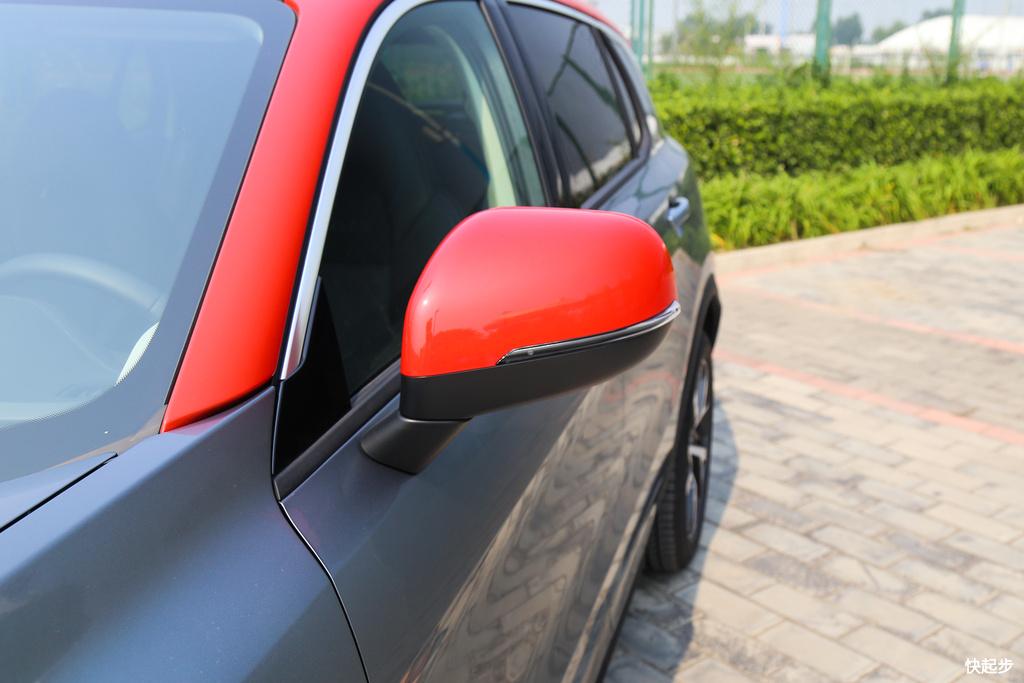 领克-领克01 PHEV