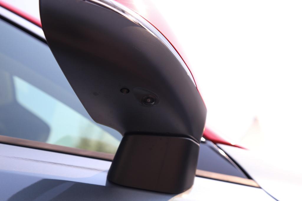 领克-领克01 PHEV