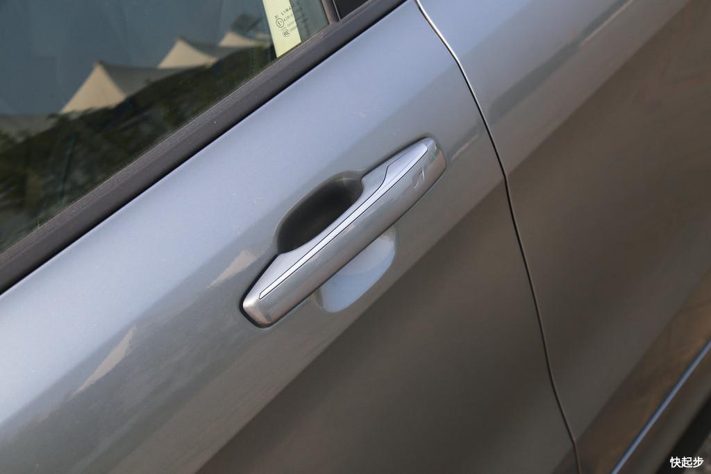 领克-领克01 PHEV