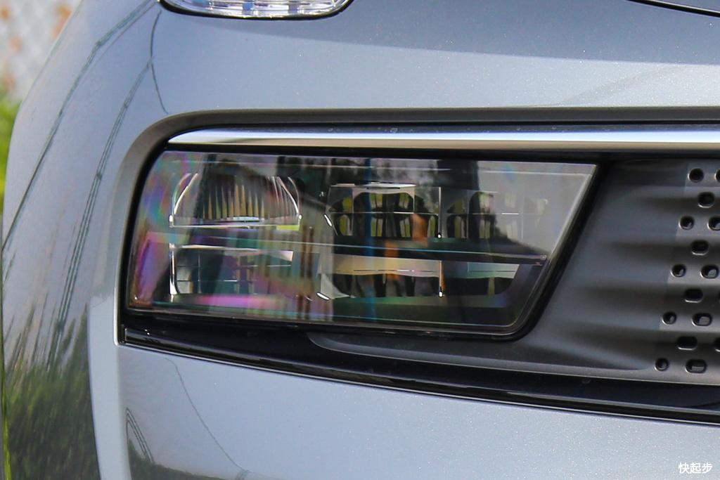 领克-领克01 PHEV