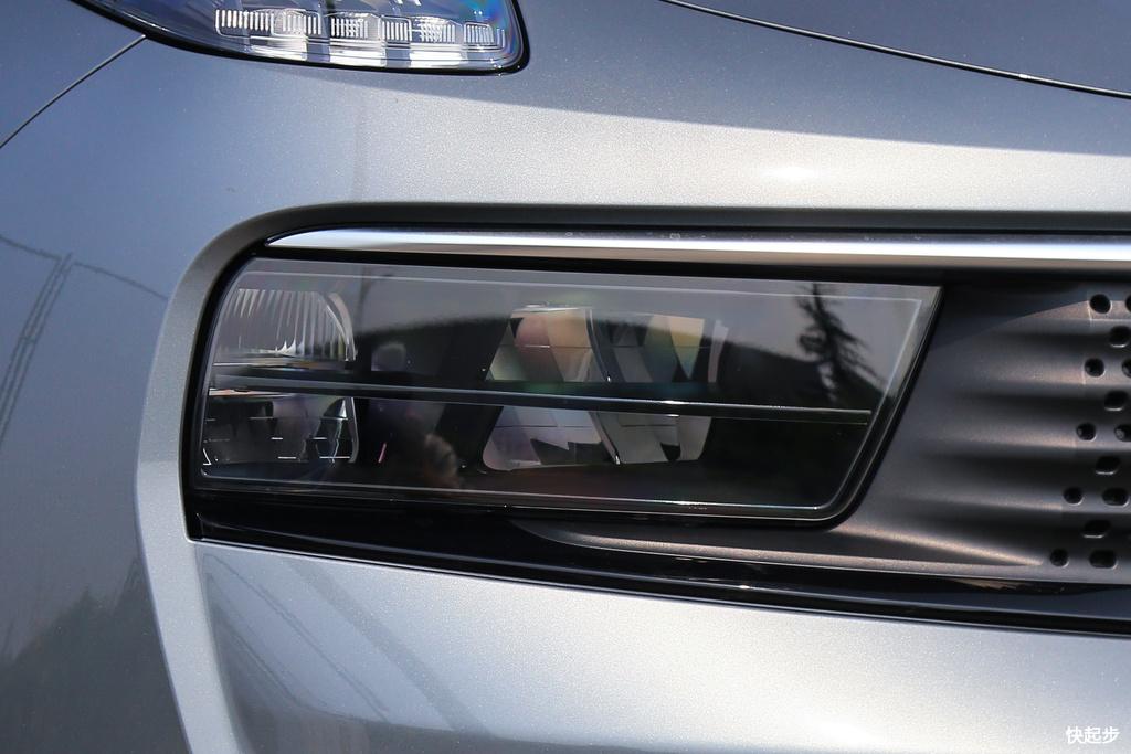 领克-领克01 PHEV