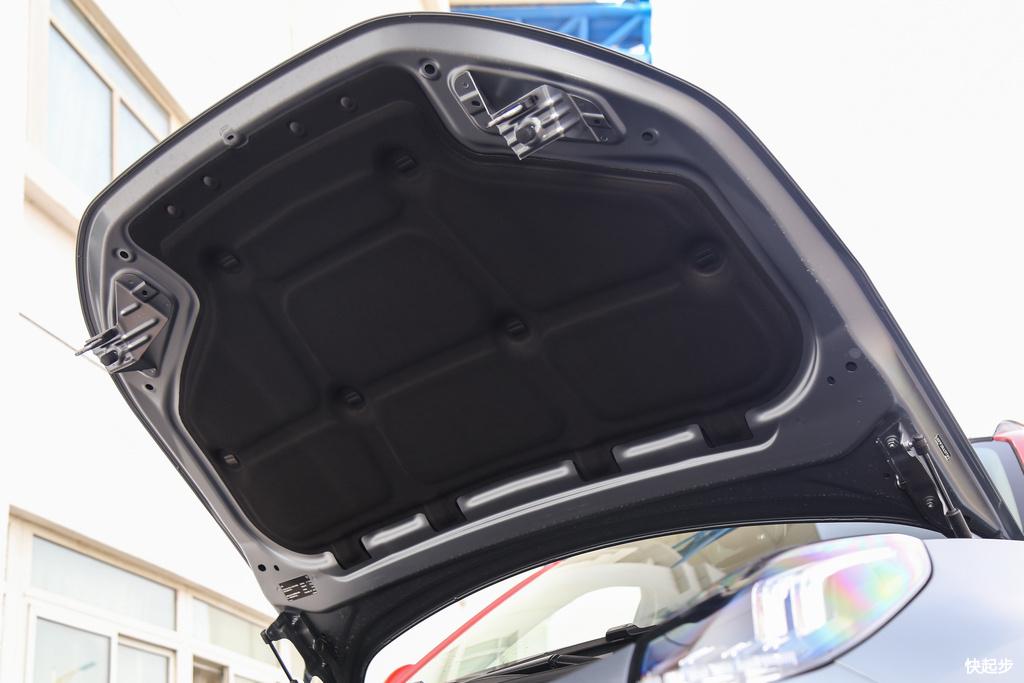 领克-领克01 PHEV