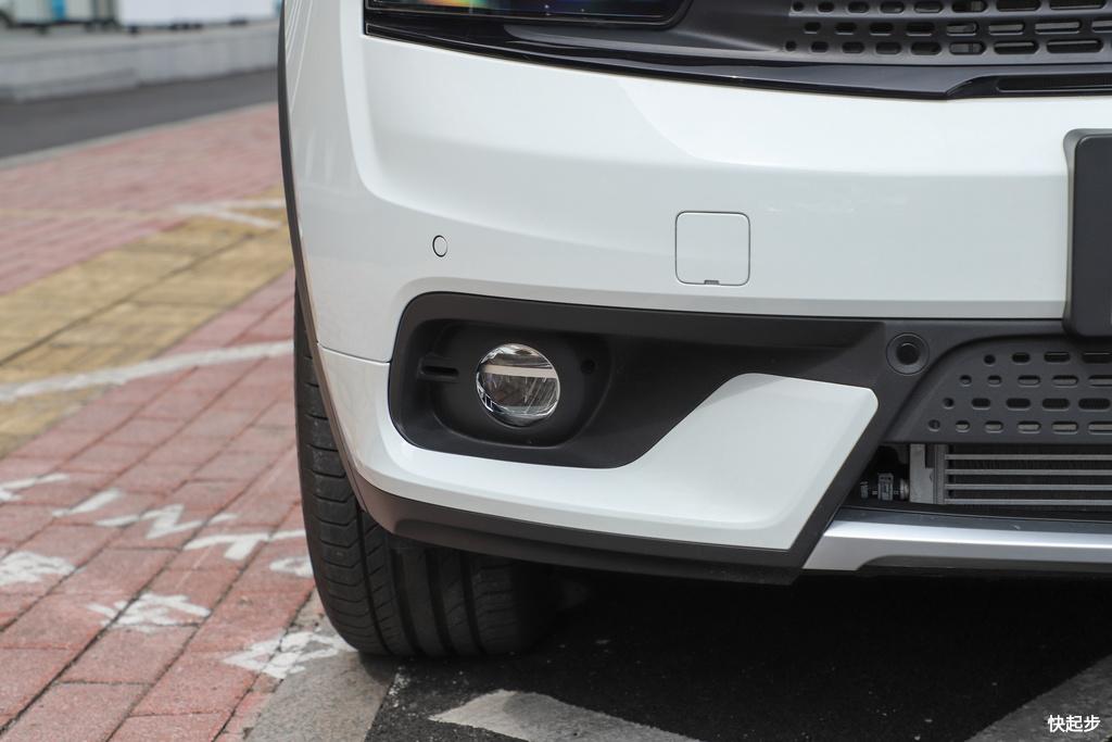 领克-领克01 PHEV