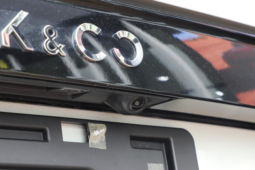 领克-领克01 PHEV