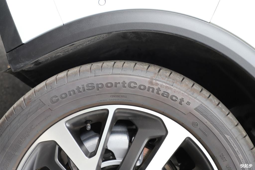 领克-领克01 PHEV