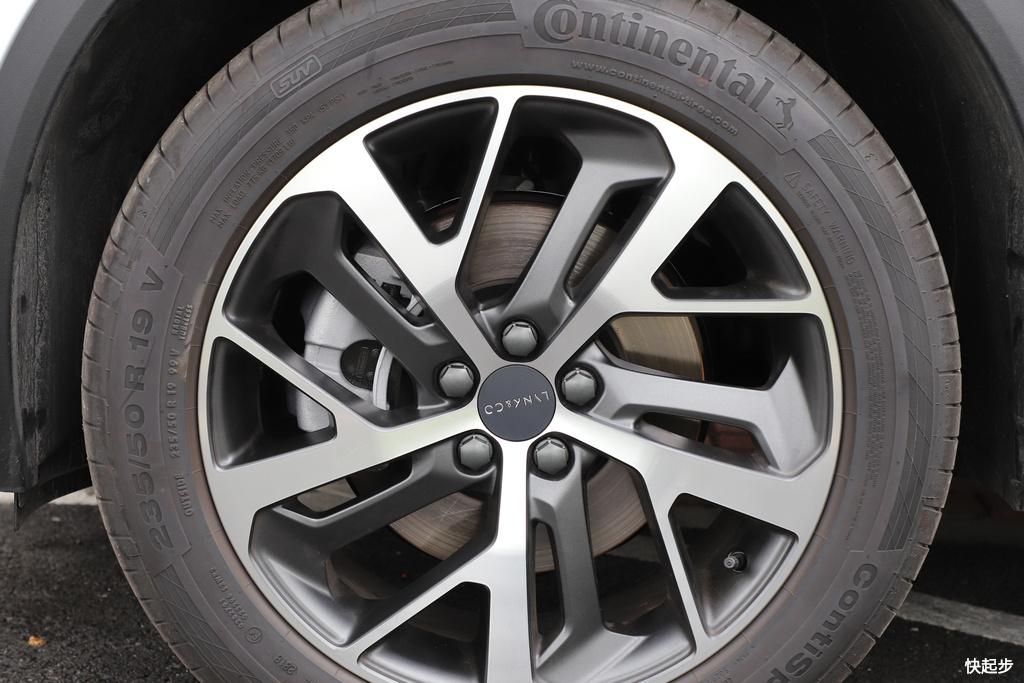 领克-领克01 PHEV