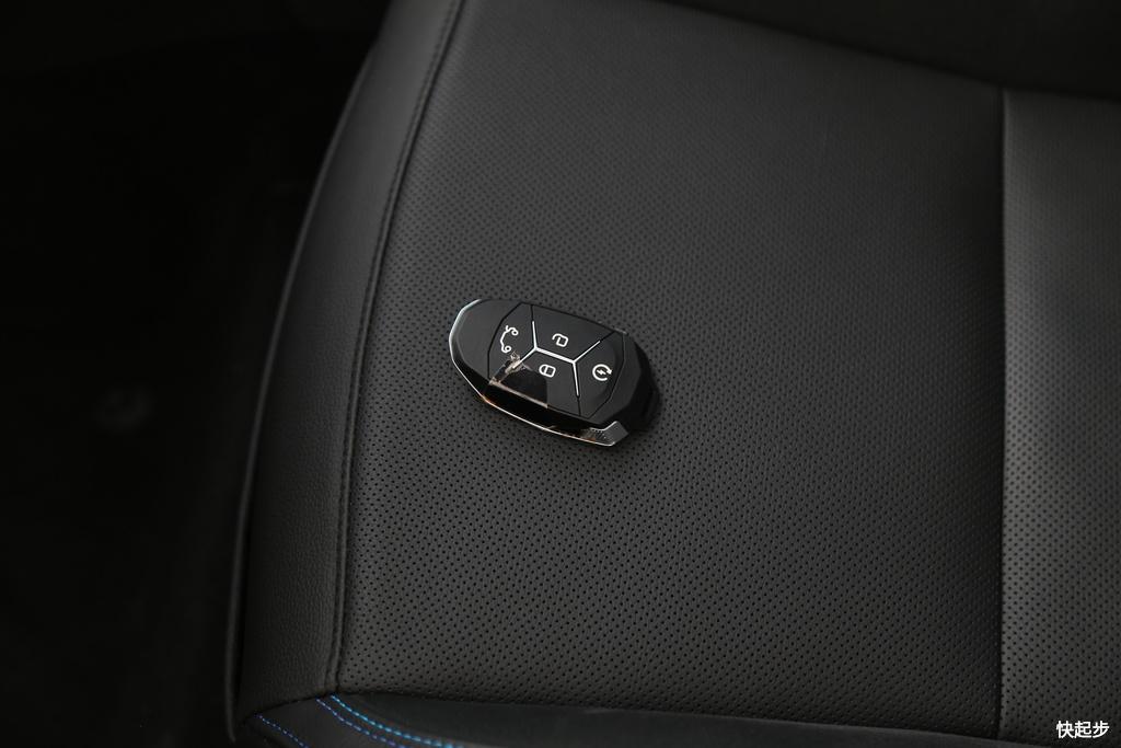 领克-领克01 PHEV