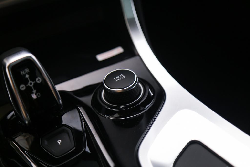 领克-领克01 PHEV