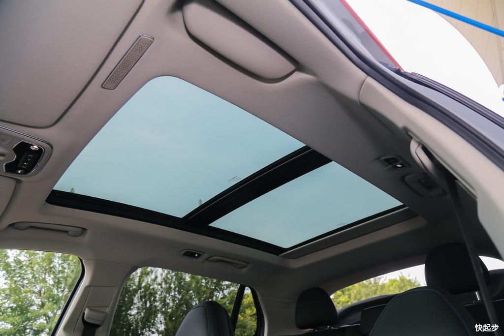 领克-领克01 PHEV