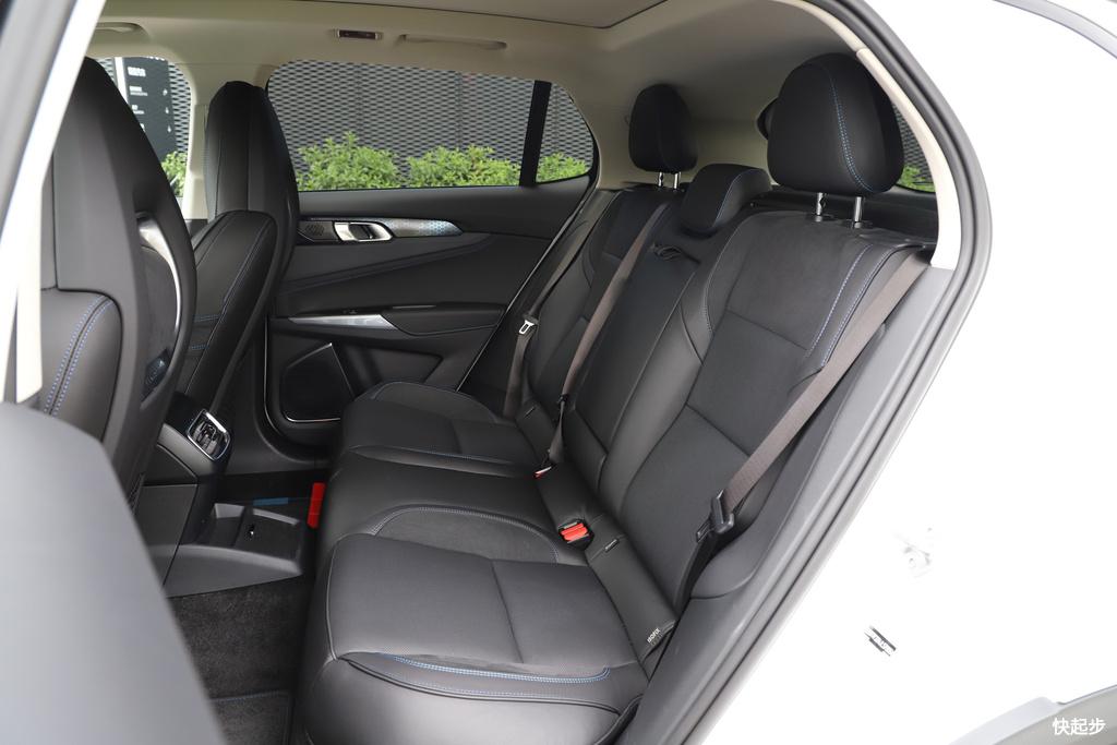 领克-领克01 PHEV