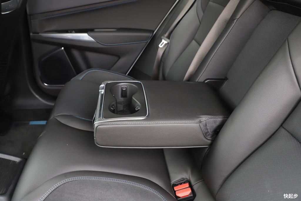 领克-领克01 PHEV