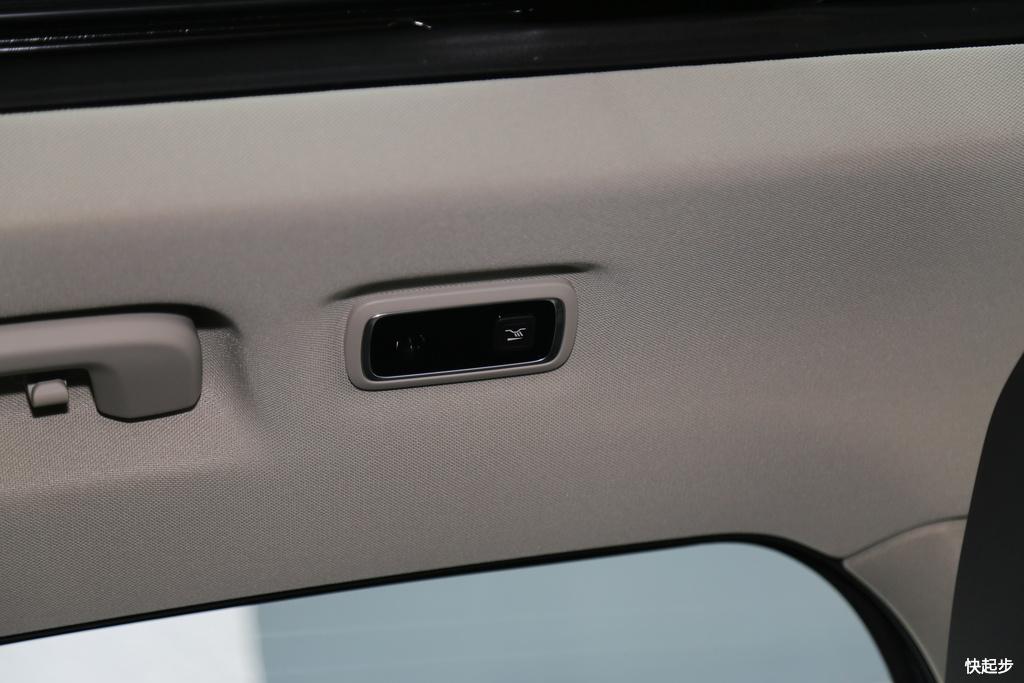 领克-领克01 PHEV