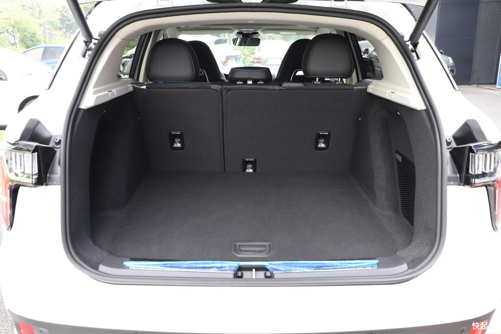 领克-领克01 PHEV