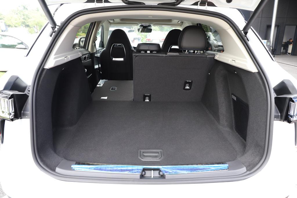 领克-领克01 PHEV