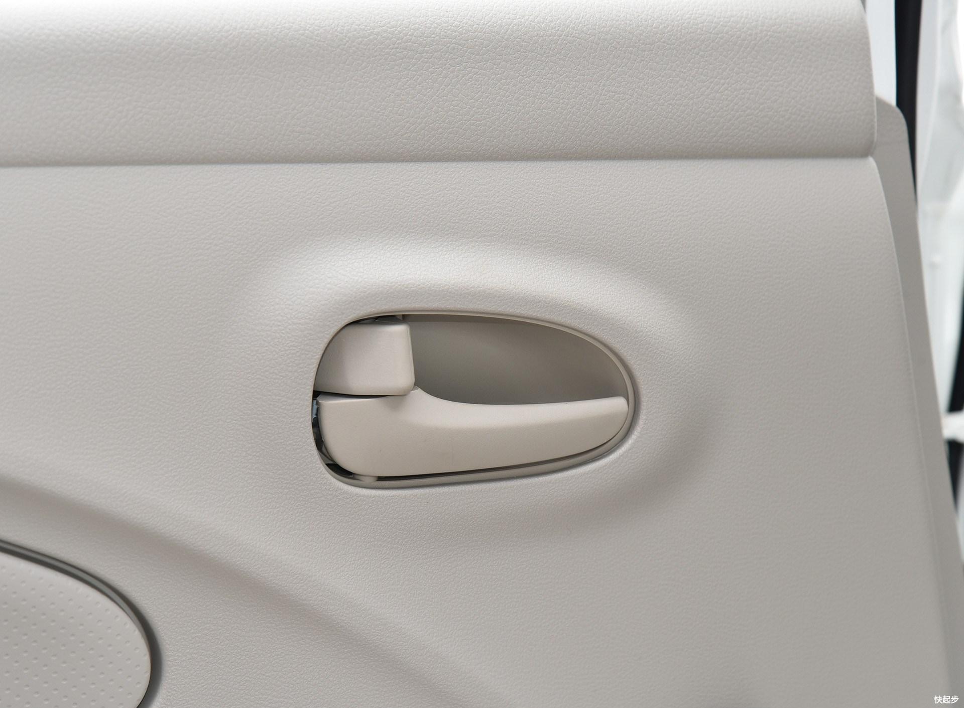 东风汽车-俊风ER30