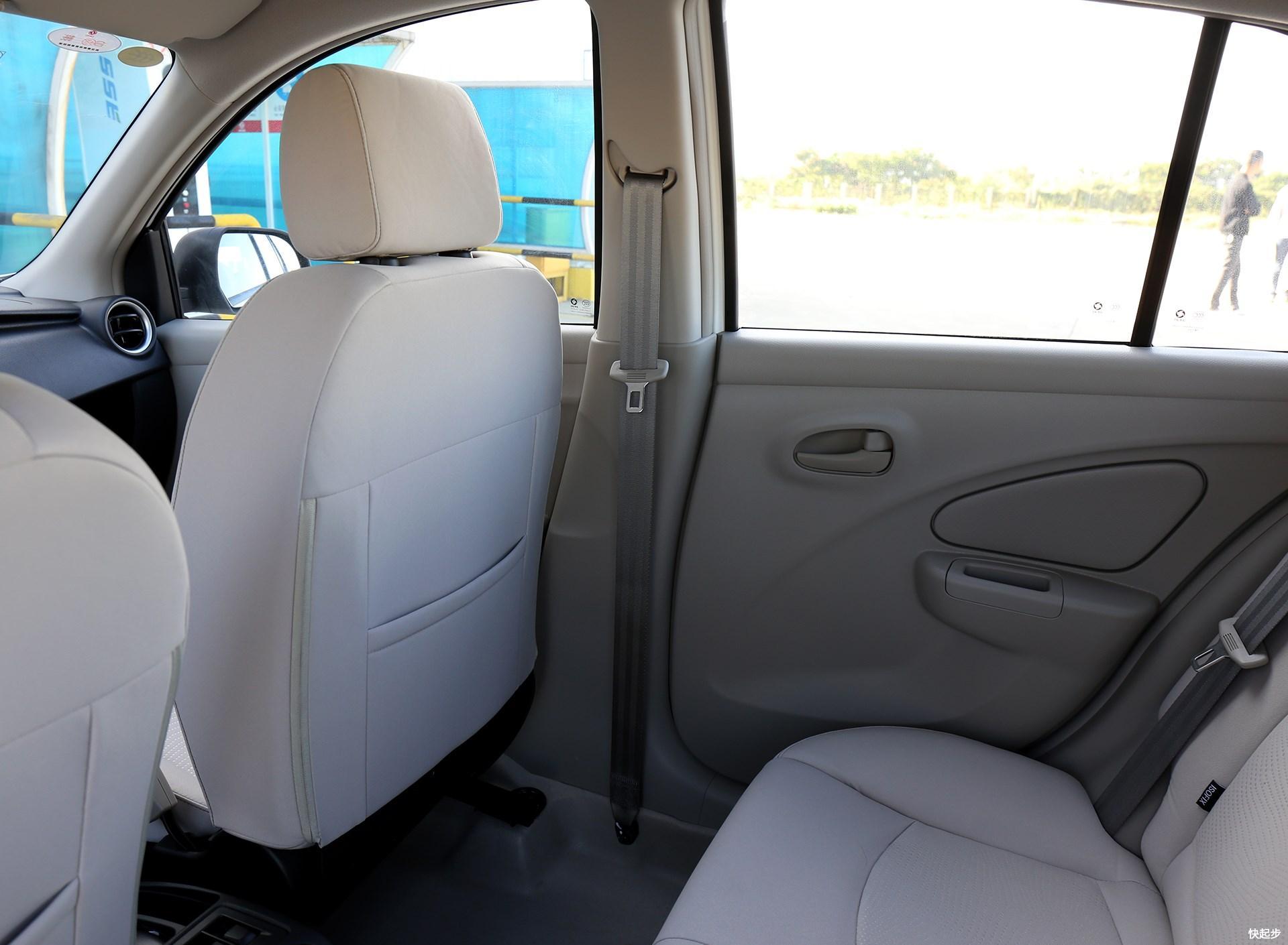 东风汽车-俊风ER30